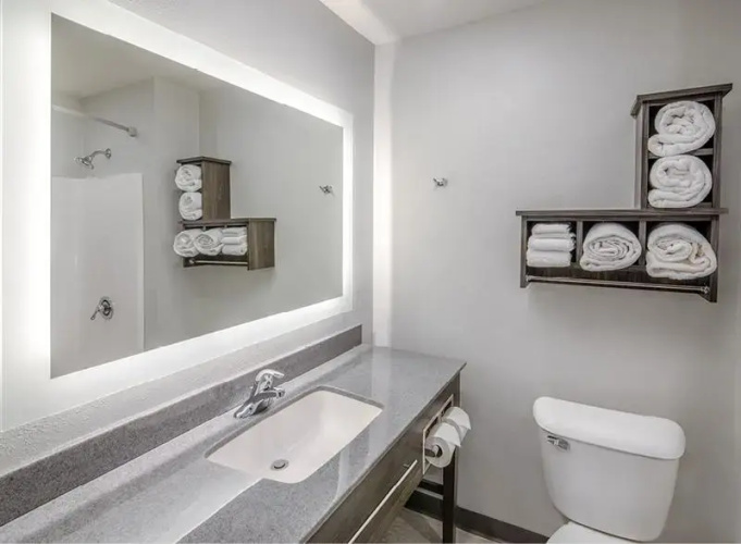 My Place Hotel St Joseph MO