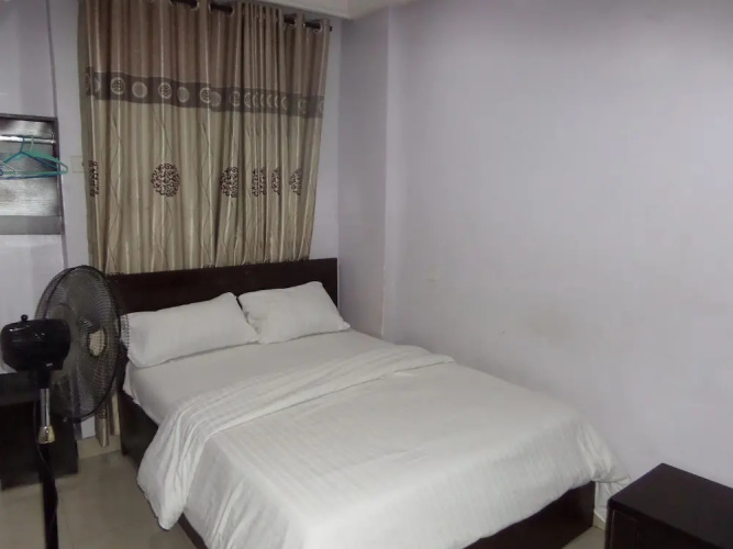 Ghatview Hotel