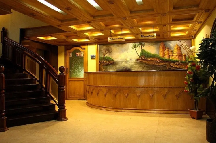 Otel görseli