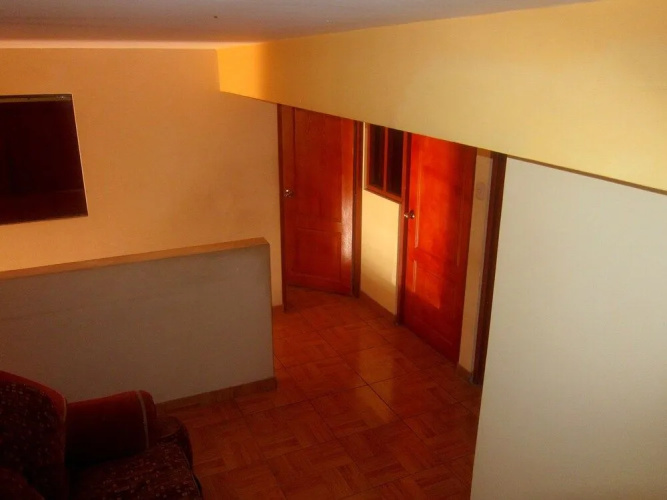 Kuntur Pacha