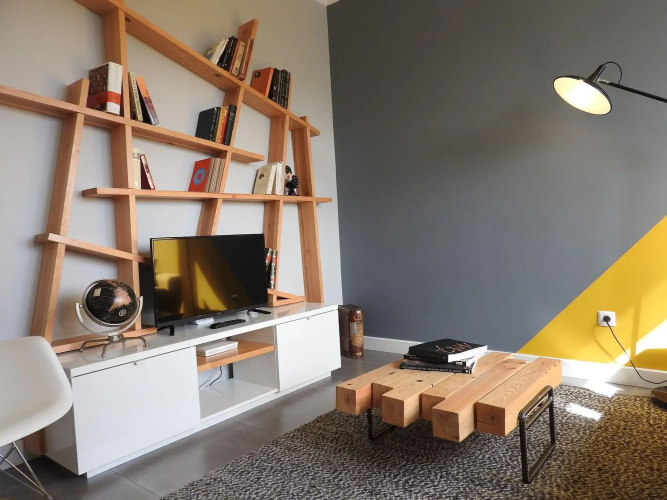 Lisbon Airport Hostel