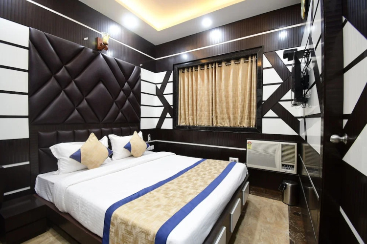 Hotel Margaret