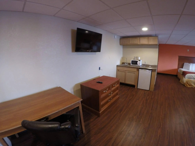 Motel 6 Elizabeth - Newark Liberty International Airport photo 20