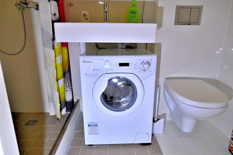 Tallinn Apartments K8 Free parking