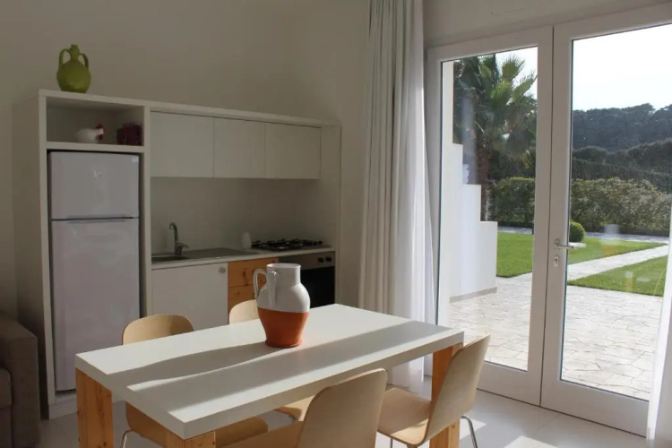 Dani's Residence