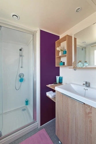 3 Bedrooms Standard room