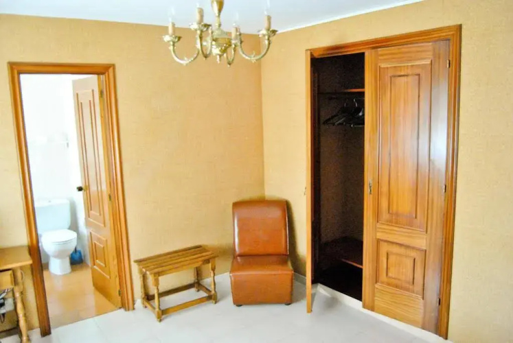 Hotel Maruxa