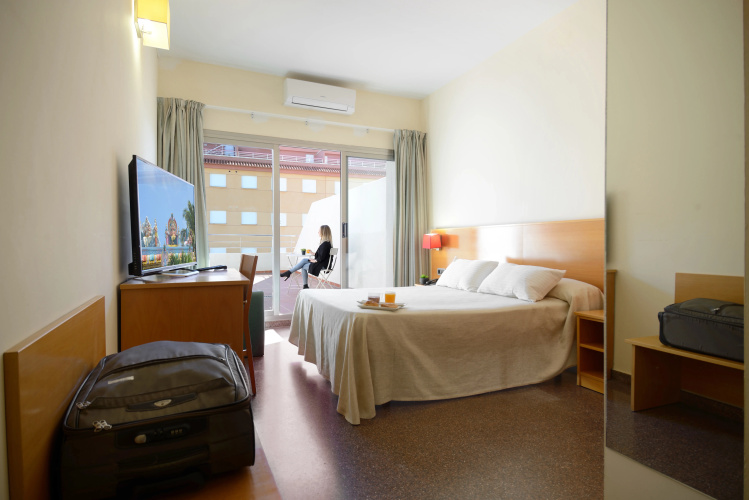 Hotel Sicania