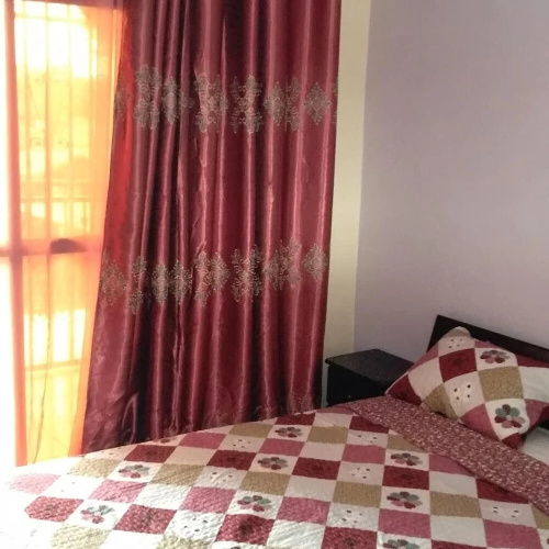 Chic appartement meublé de Bonamoussadi