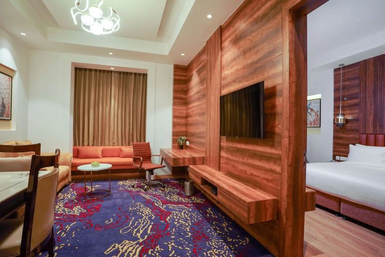 Best Western Vrindavan