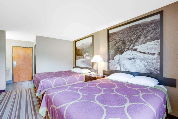 Standard room