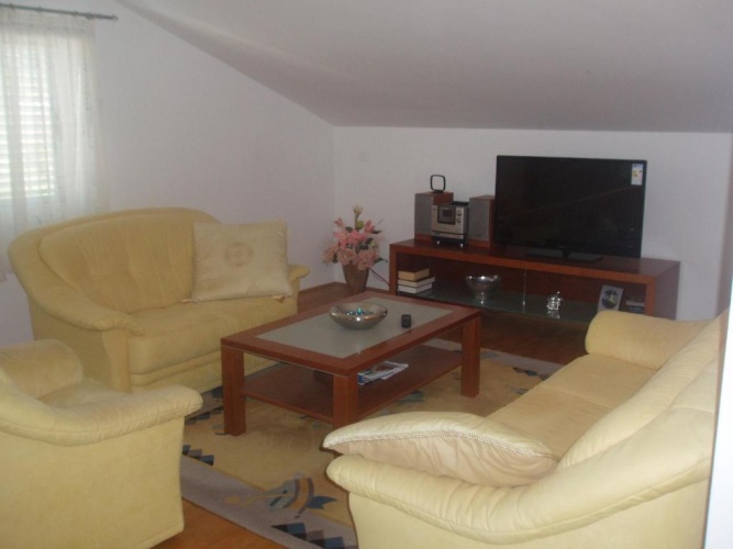 2 Bedrooms Apartment with balcony