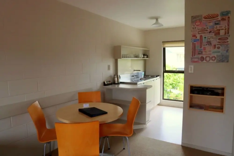 1 Bedroom Standard Suite