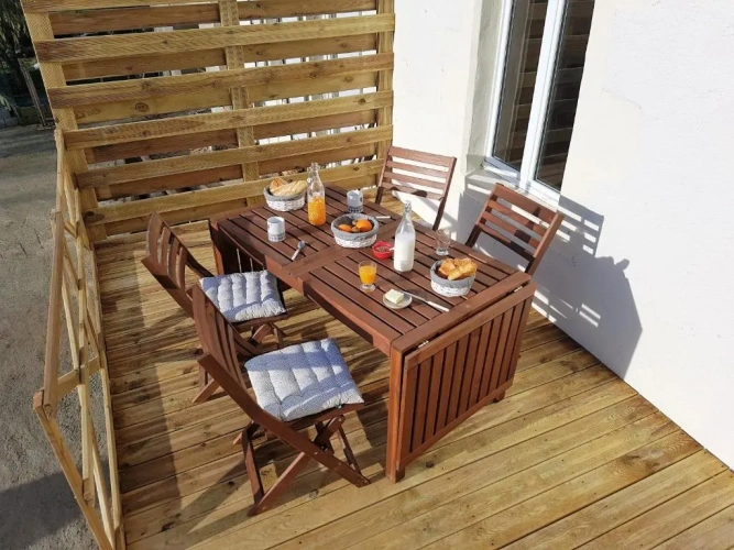2 Bedrooms Cottage