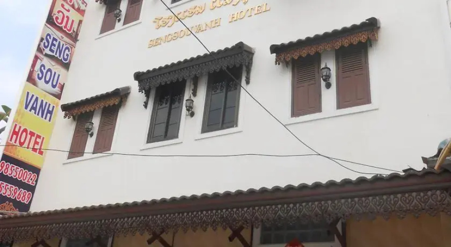 Sengsouvanh Hotel