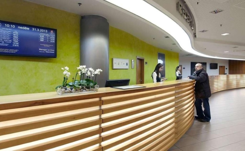 Clarion Congress Hotel Prague photo 40