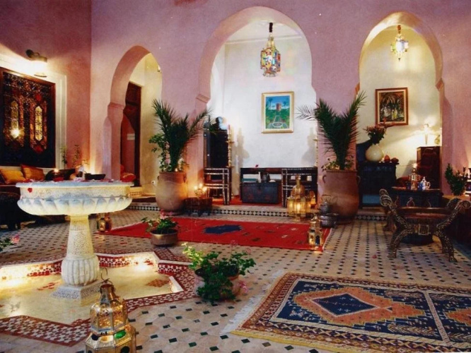 Riad Bahja