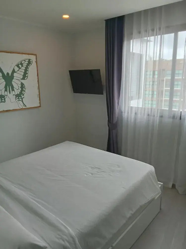 2BR Apartment  T2-717
