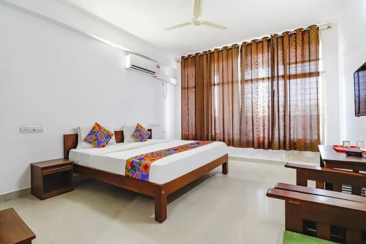 Premium room