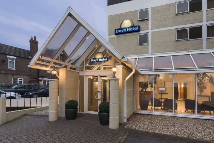 Hotelbild