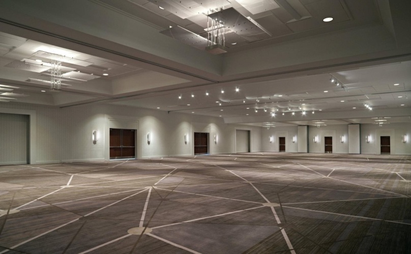 Marriott Dayton photo 16