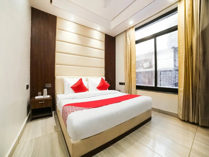 Classic Double room