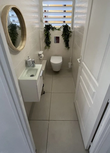 1 Bedroom Apartment with ocean view