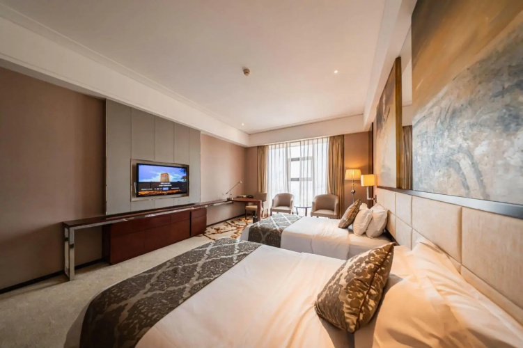 Desheng International Hotel