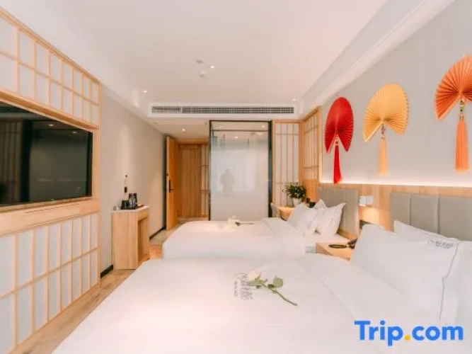 Comfort Twin room