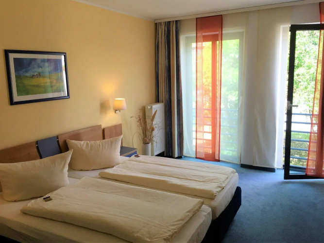 Hotel Ambiente