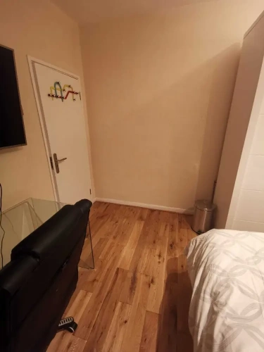 Business Apartment