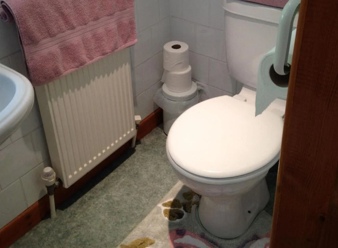Quarry Cottage B&B