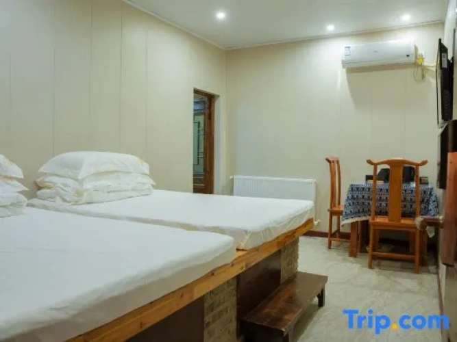 Premium Twin room