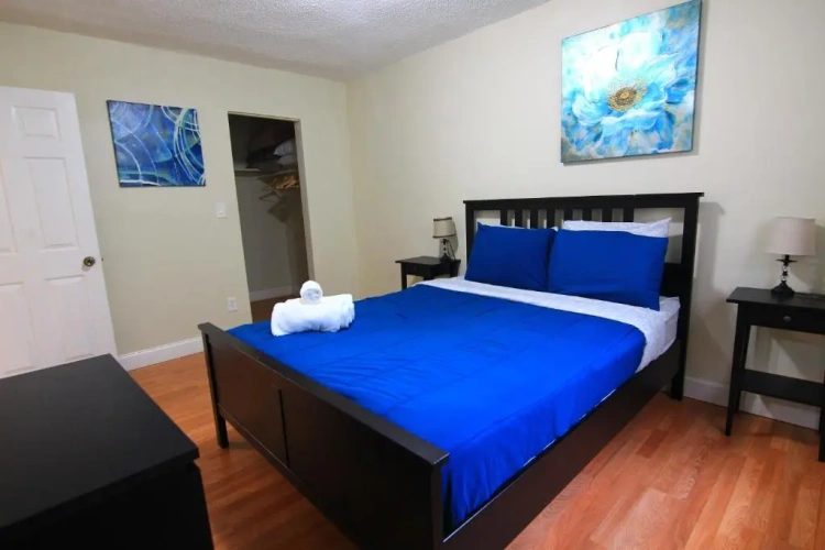 Comfort Apartment
