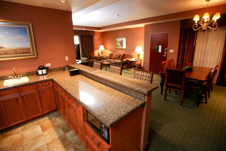 Embassy Suites by Hilton Lincoln photo 42