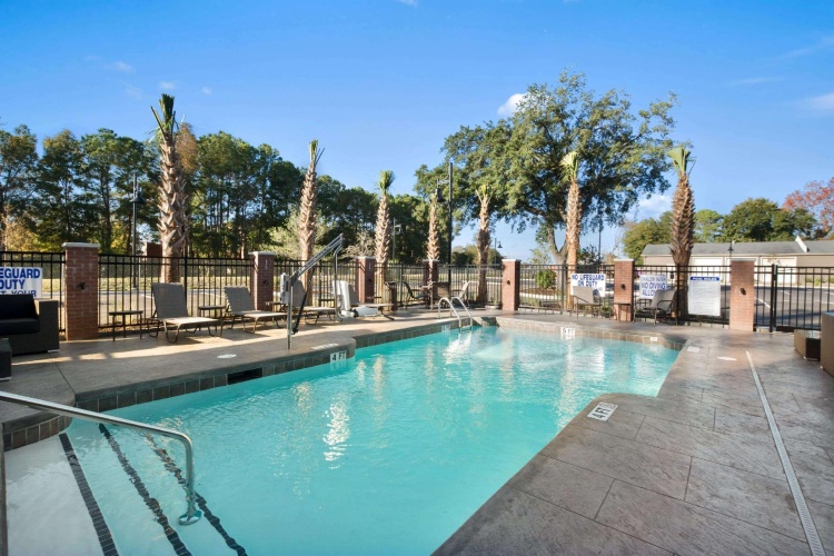 DoubleTree by Hilton Charleston Mount Pleasant photo 15