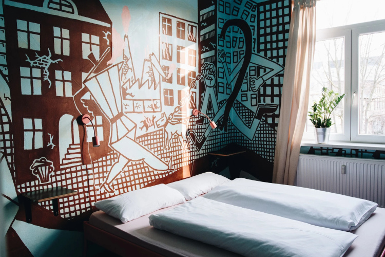 Imagen del hotel