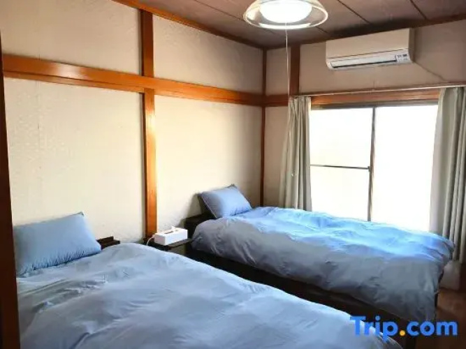 Guest House Sagaramaru