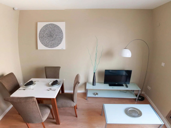 Premium Apartments