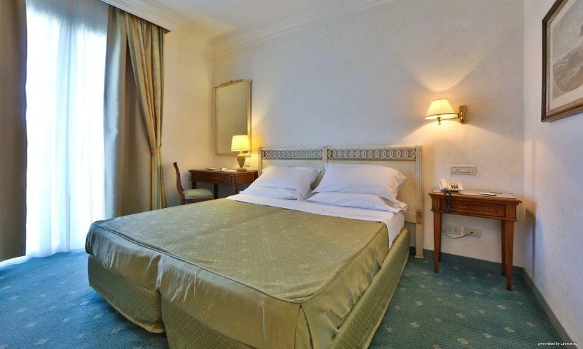 Hotel Fiuggi Terme Resort & Spa