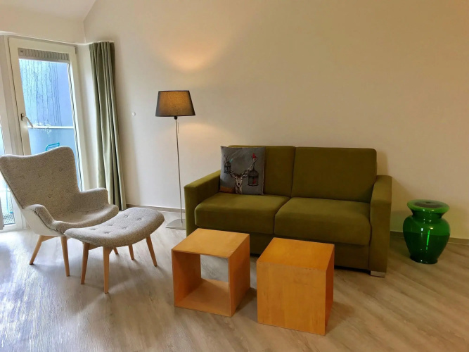 Wald & Golfhotel Lottental