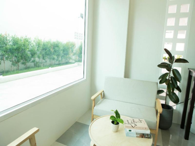 S1 Trang Hotel