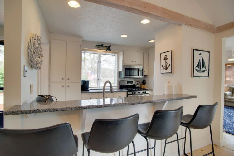3 Bedrooms Cottage