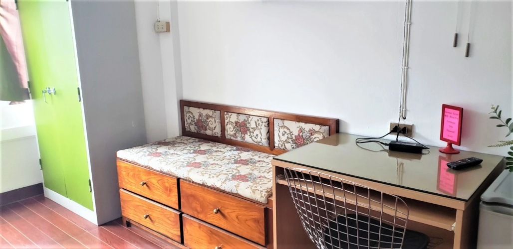 Khun Noy Apartment