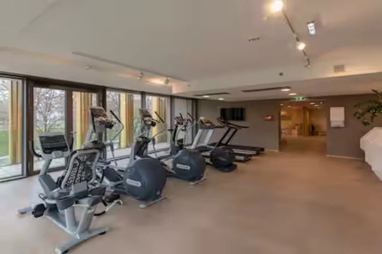 Doubletree by Hilton Vienna Schonbrunn photo 25