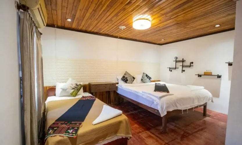 Nammavong Guesthouse
