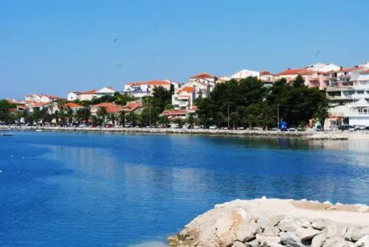 Apartment Vranjes