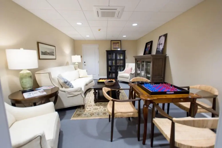 The Grand At Bedford Village Inn
