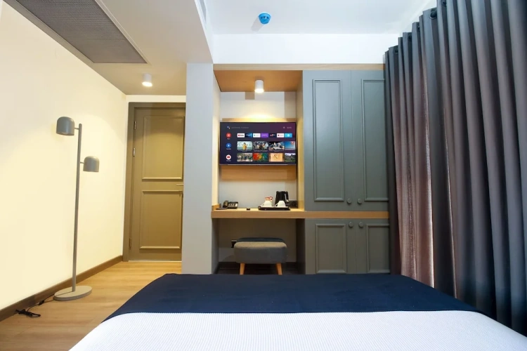 Classic Triple room