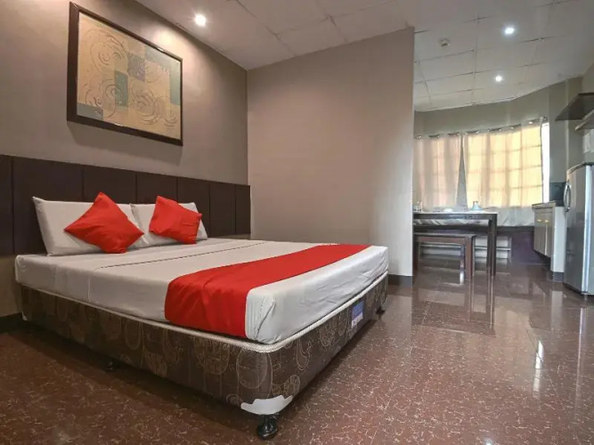 CDO Grace Residence Hall